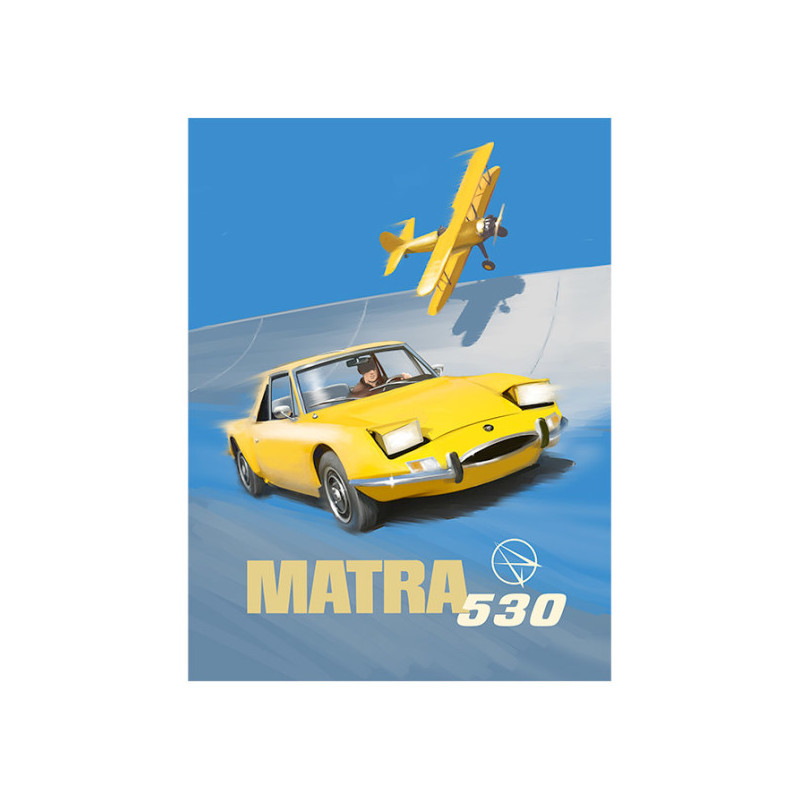 Matra 530