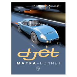 OD148 - Djet - Matra Bonnet