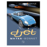 Djet - Matra Bonnet