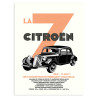 OD153 - La 7 Citroën