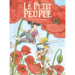 LE PETIT PEUPLE - T1 - BERA...