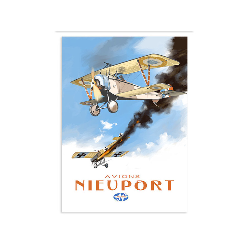 OD044 - Nieuport