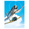 RH054 - F4U Corsair