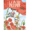 LE PETIT PEUPLE - T1 - BERA ET LES GRANJANS