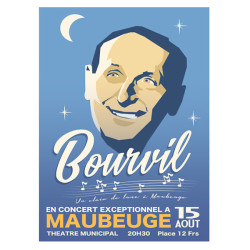 Bourvil