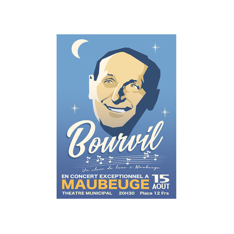 Bourvil