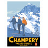 OD047 - Champéry - Valais