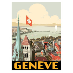 OD049 - Genève