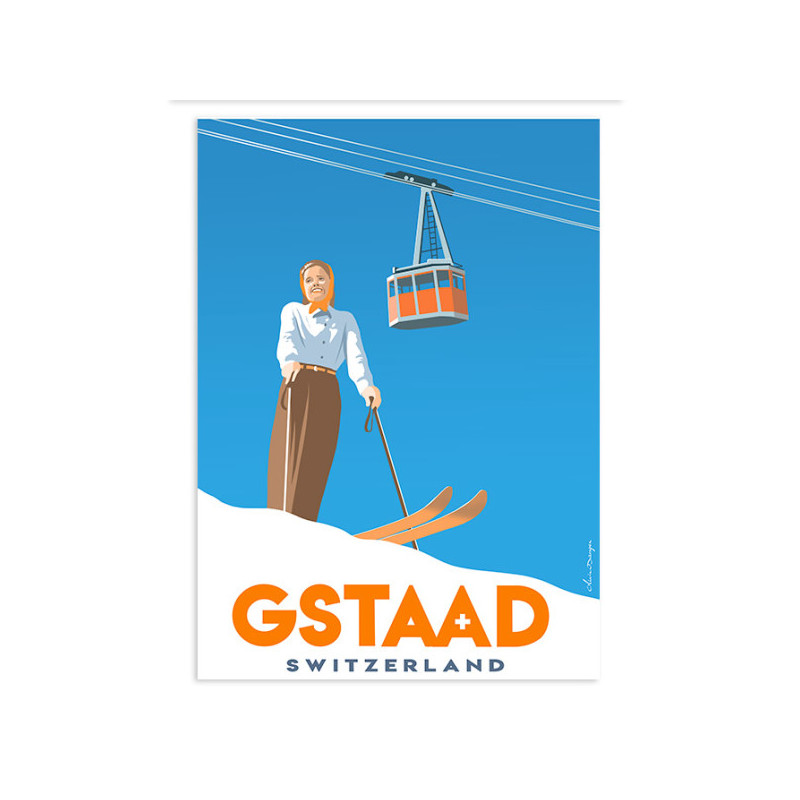 OD051 - Gstaad