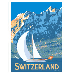 OD052 - Switzerland