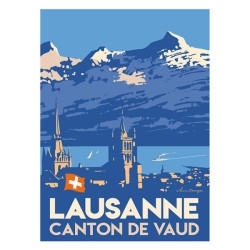 OD053 - Lausanne