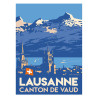 OD053 - Lausanne