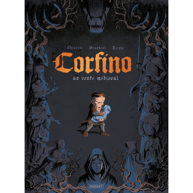 CORFINO