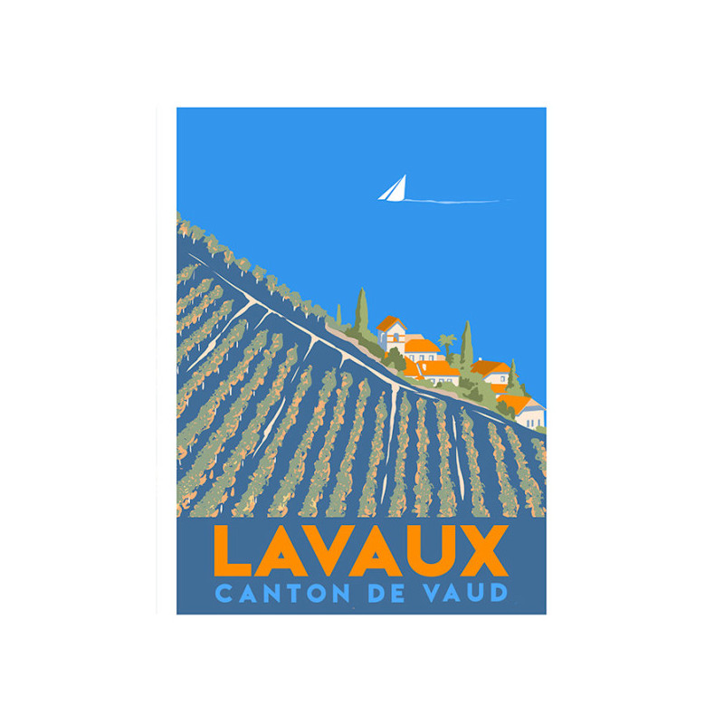 OD054 - Lavaux