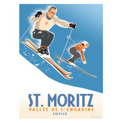 Saint Moritz