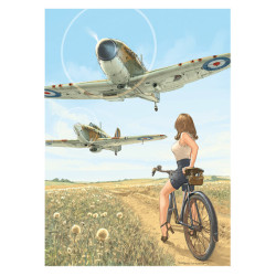 RH095 - Spitfire