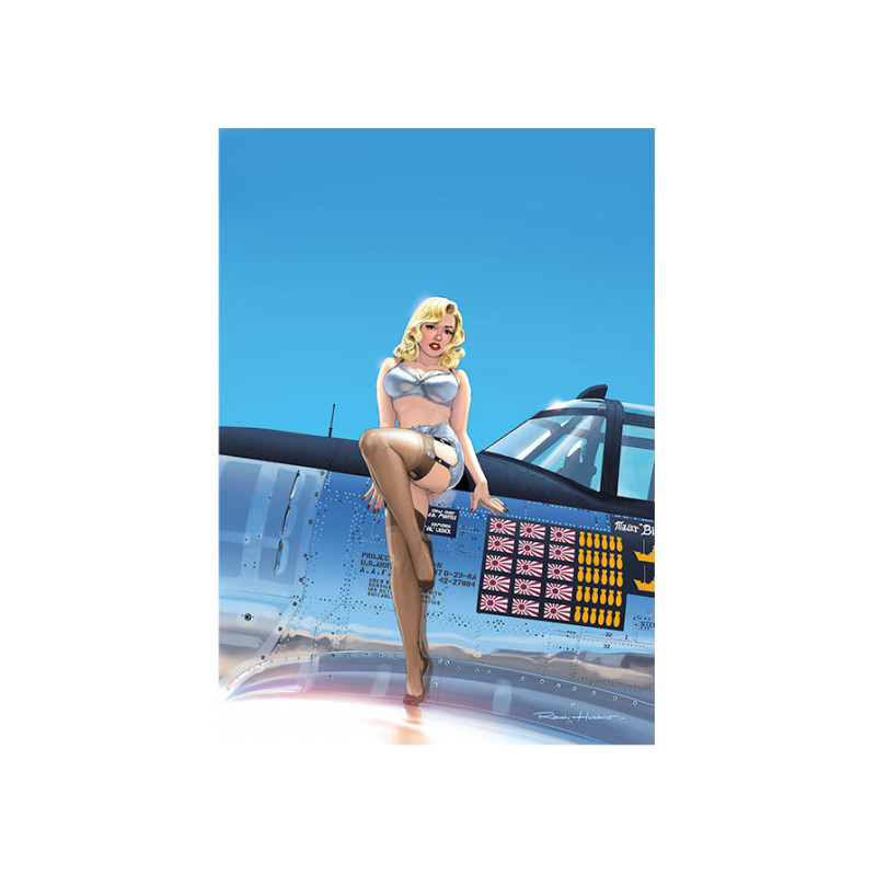 RH191 - Bonnie