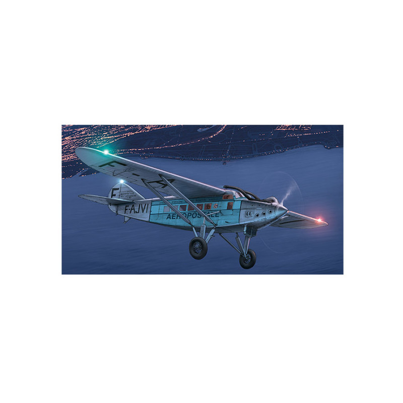 RH223_XXL - Breguet 14