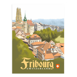 OD059 - Fribourg