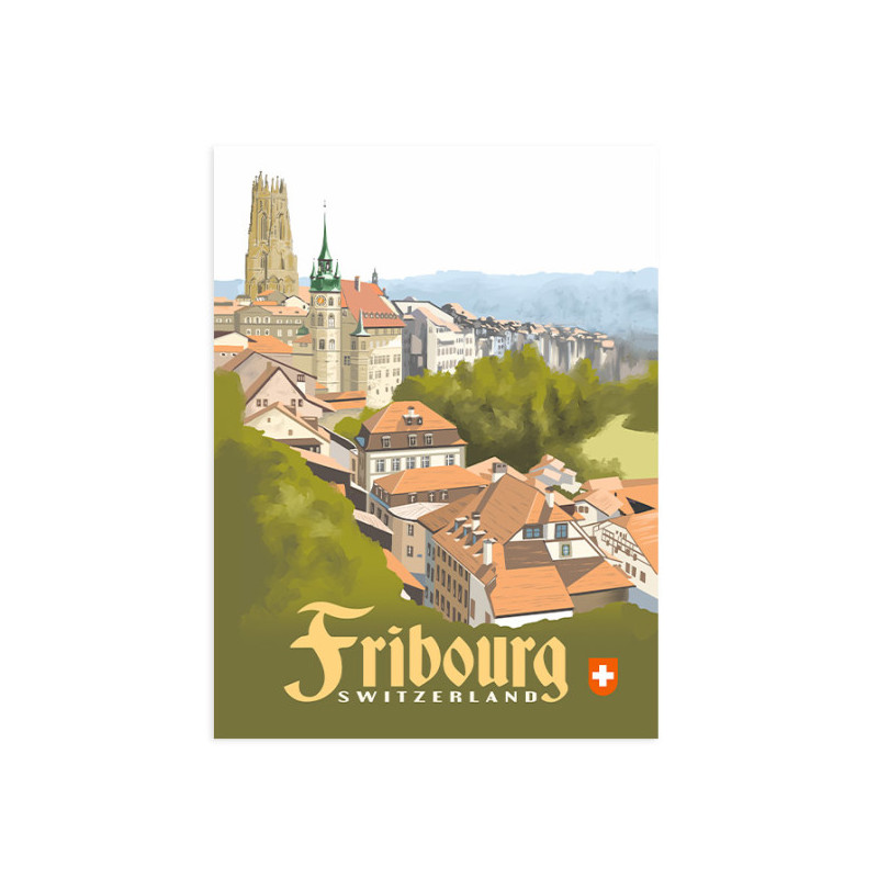 OD059 - Fribourg