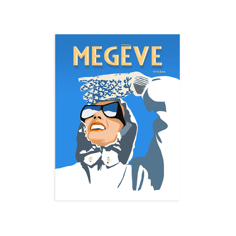 Megève