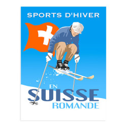 OD063 - Suisse romande