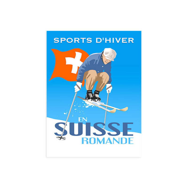 OD063 - Suisse romande