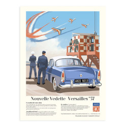 OD064 - Nouvelle Vedette...