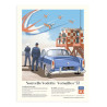 OD064 - Nouvelle Vedette Versailles 1957