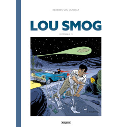 LOU SMOG - INTEGRALE 3