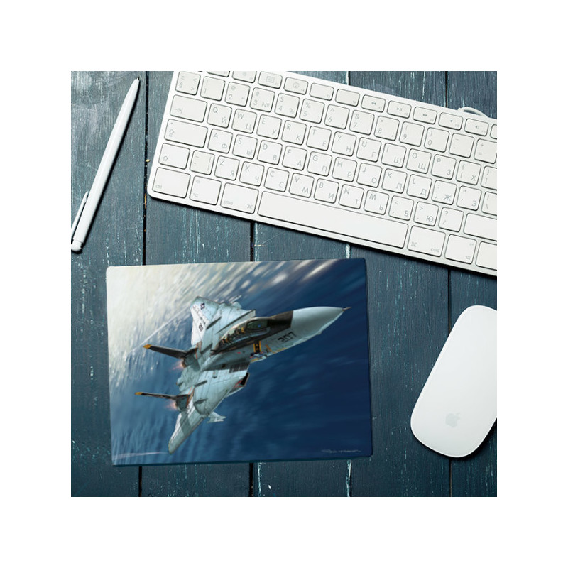 Tapis de souris  Tomcat Collector