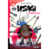 USAGI YOJIMBO - TOME 33