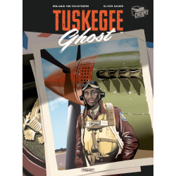 TUSKEGEE GHOST - TOME 1