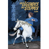 LES LEGENDES DES STEPPES