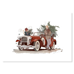 CH005 - Rhapsodie car