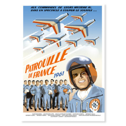 OD065 - Patrouille de...