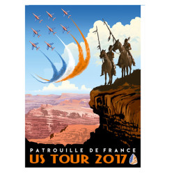 OD068 - US Tour 2017