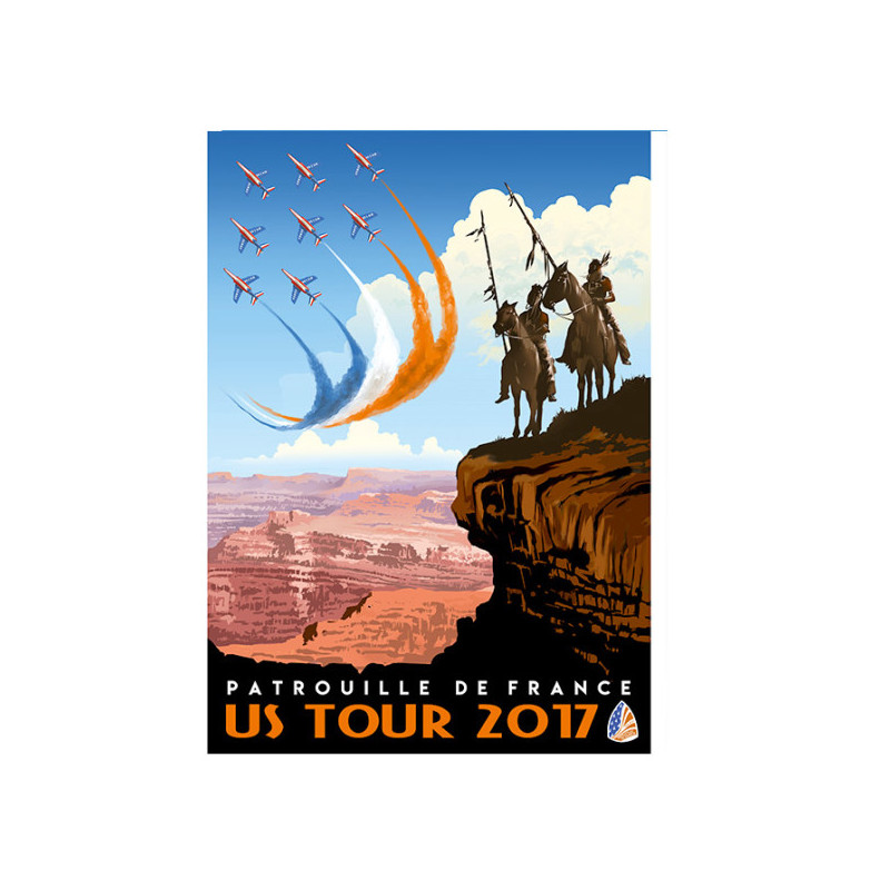 OD068 - US Tour 2017