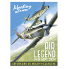 LP003 - Air Legend - Melun 2024