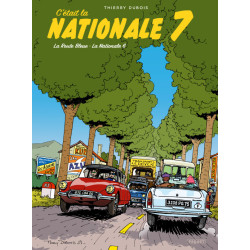 NATIONALE 7 (LA) - C'ETAIT...