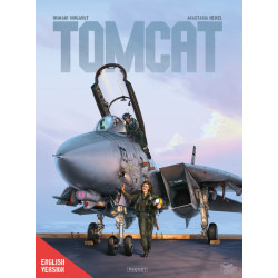 TOMCAT - English version