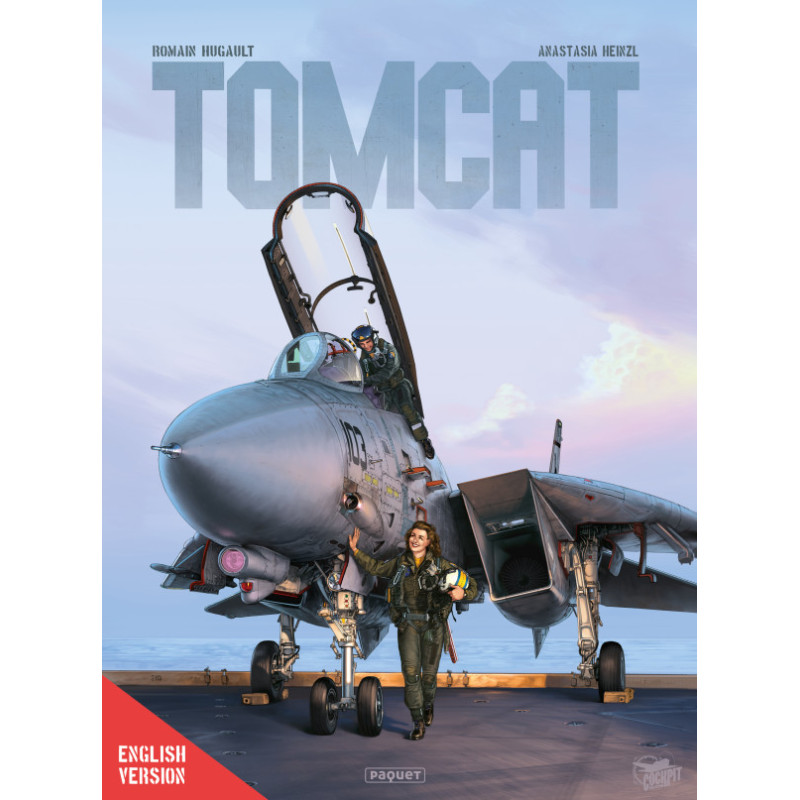 TOMCAT - English version