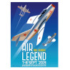 OD160 - Air Legend - Melun 2019
