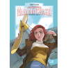 MARIA MANTEGAZZA, FEMME PILOTE - TOME 4