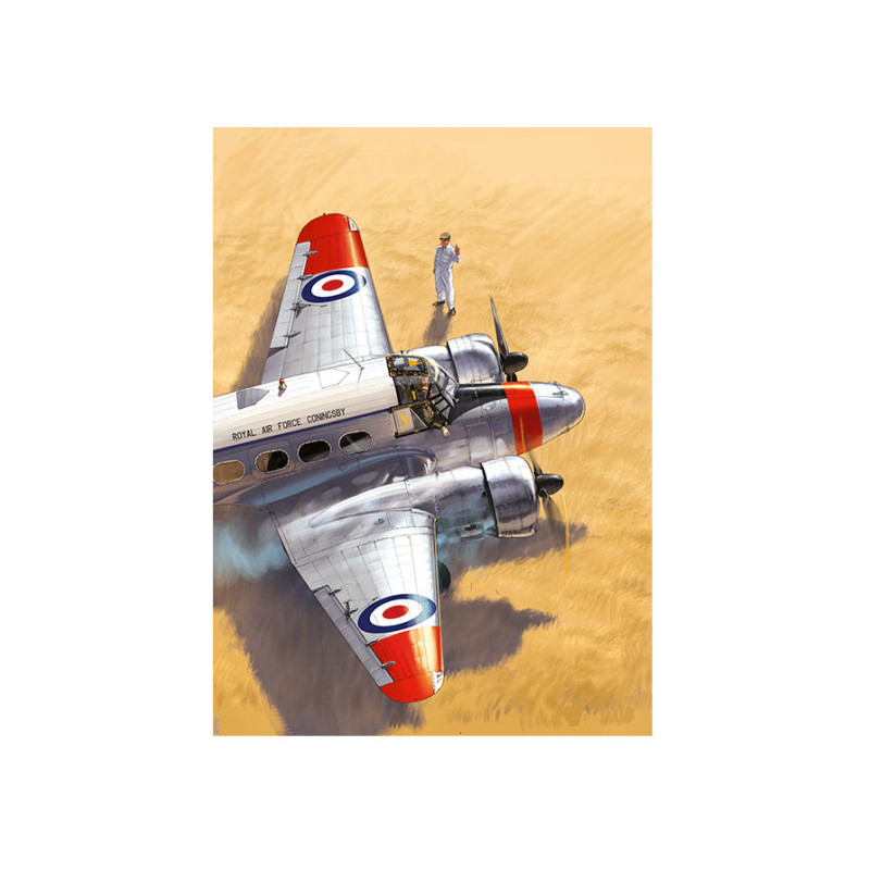 RH265 - Summer Air Show 2025