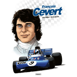 FRANCOIS CEVERT