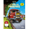 UNE AVENTURE DE JACQUES GIPAR - T01 - LE GANG DES PINARDIERS - 9 €