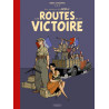 LE MERLU - T3 - LES ROUTES DE LA VICTOIRE - CANAL BD