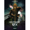 ILS ETAIENT DIX - T2 MANGA