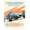 Reims - 12 heures internationales